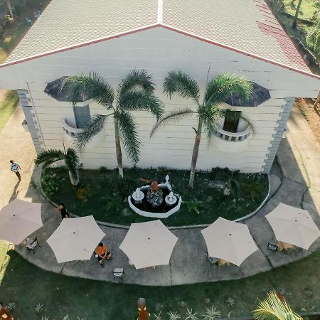 Hotel La Playita Lalawigan Exteriér fotografie