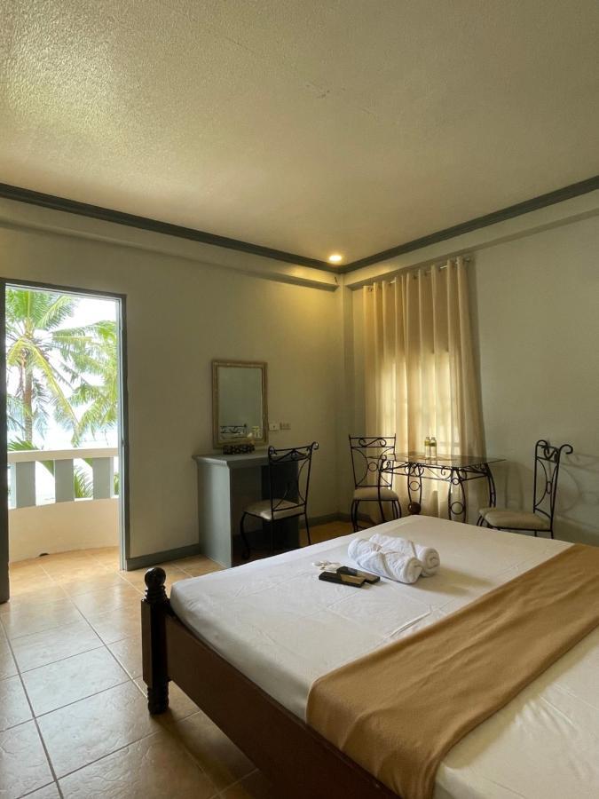 Hotel La Playita Lalawigan Exteriér fotografie