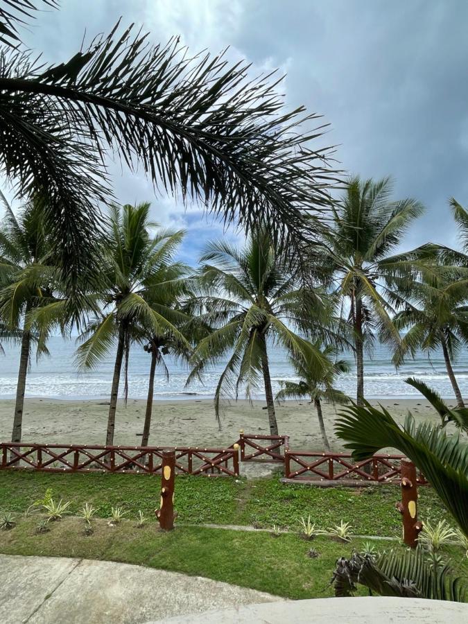 Hotel La Playita Lalawigan Exteriér fotografie