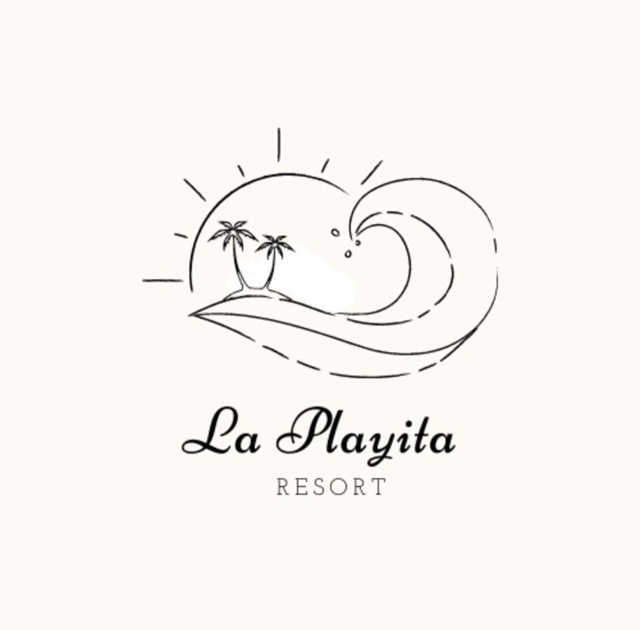Hotel La Playita Lalawigan Exteriér fotografie