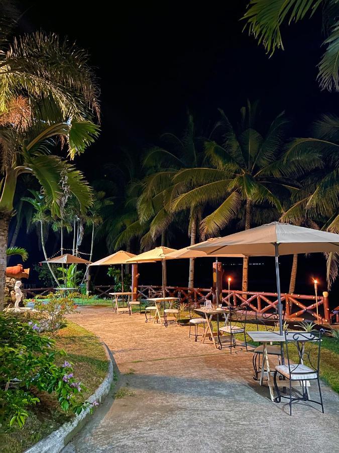 Hotel La Playita Lalawigan Exteriér fotografie