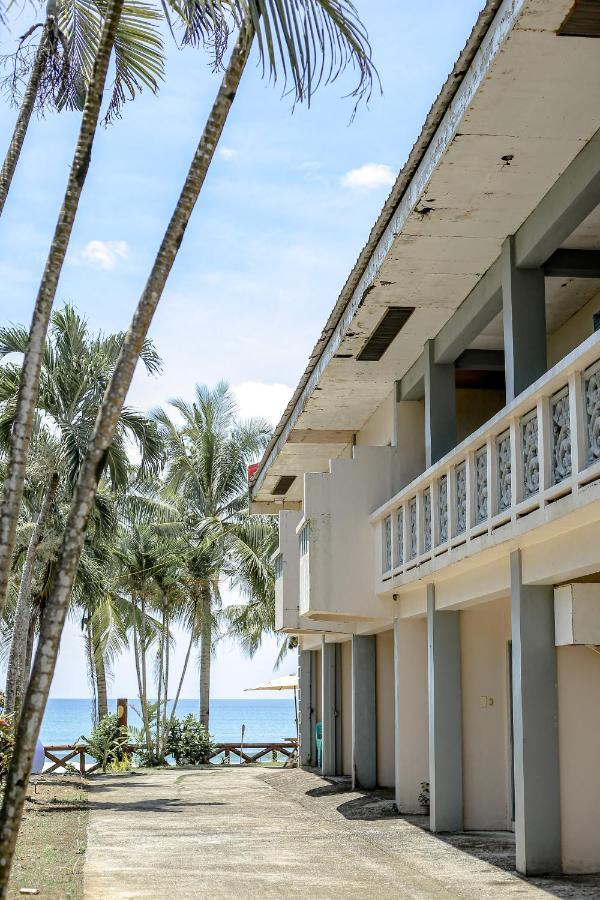 Hotel La Playita Lalawigan Exteriér fotografie