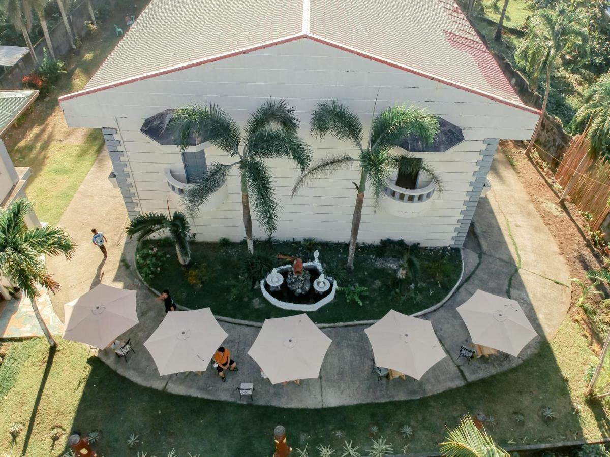 Hotel La Playita Lalawigan Exteriér fotografie