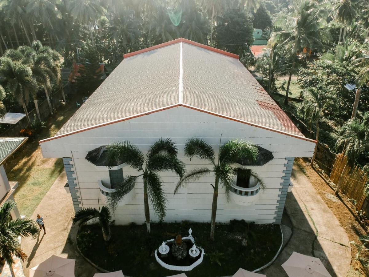 Hotel La Playita Lalawigan Exteriér fotografie